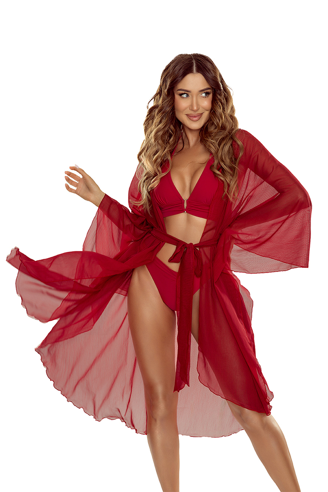 KIMONO Redcoat