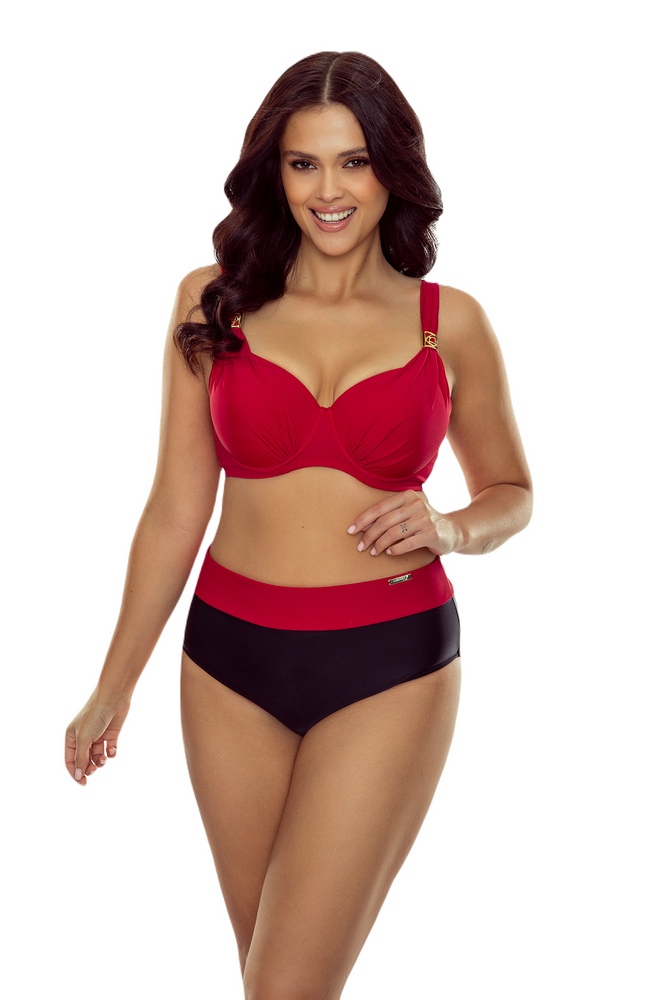 Zestaw Elena Redcoat